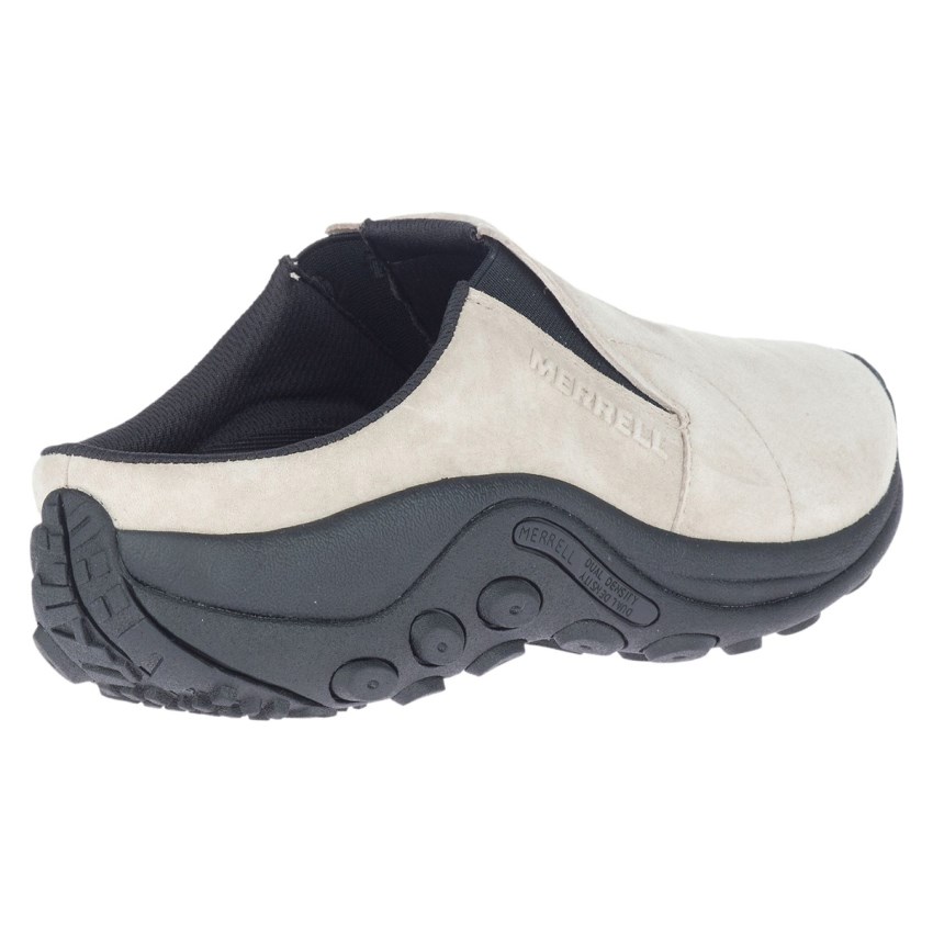 Sabots Merrell Jungle Blanche Homme | I.Q.BUMS